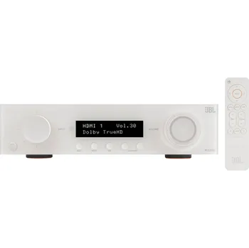 AV přijímač JBL MA510