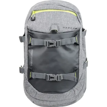 turistický batoh Dare2b Batoh Krosfire 24L DUE375 šedá Velikost: 24l
