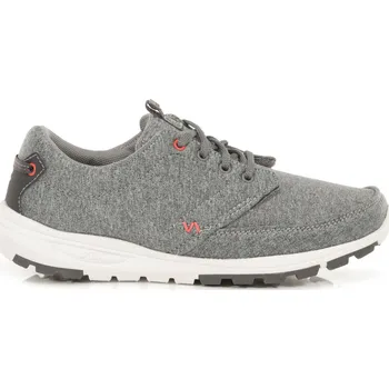 Dámská treková obuv Regatta Dámské boty Marine II RWF606 šedá Velikost: 36