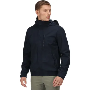 Pánská větrovka Regatta Pánská bunda Feelding RMW344 navy Velikost: S