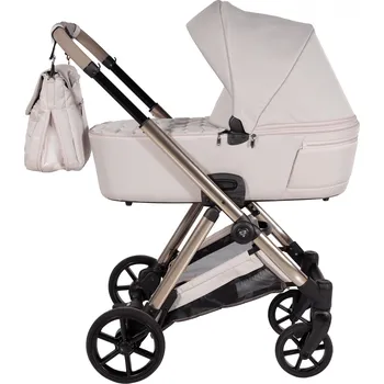 Kočárek Junama Kočárek Ellegante Barva: Ellegante 02 Beige