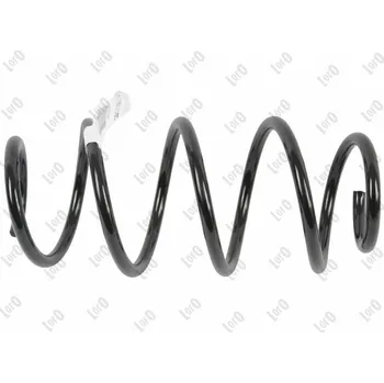 Pružina podvozku ABAKUS 234-01-078