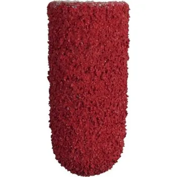 Brusný kotouč LUKAS Brousící čepičky a unašeče brusných čepiček SKKE 0515 Ceramic 150, A2112051150