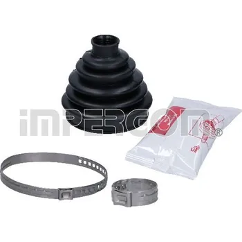 Hřídel nápravy Sada měchů, hnací hřídel ORIGINAL IMPERIUM 33540