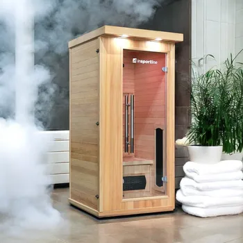 Sauna Insportline Infrasauna Mettsa 100