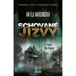 Schované jizvy: Případy Kim Stoneové -…