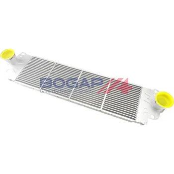 Chladič motoru Chladič turba BOGAP A4220110