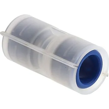 kabelová chránička Plas-Fit Spojka pro mikrotrubičku 12X12/8mm DB microfit+PP pouzdro 40012M3212B