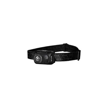 Čelovka Svítilna čelovka RETLUX RPL 57 nabíjecí