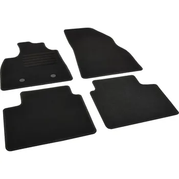 autokoberec Textilní autokoberce Dacia Bigster LPG 2025- | RIGUM