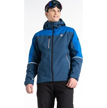 Dare2b Pánská lyžařská bunda Eagle DMP566 modrá Velikost: L