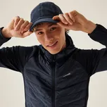 Regatta Pánská hybridní mikina Andreson VIII RMN228 navy Velikost: S