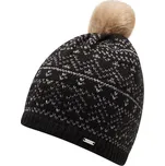 Dare2b Dámská pletená čepice Adored Beanie DWC353 černá Velikost: uni