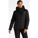 Dare2b Dámská lyžařská bunda Blindside Jacket DWP569 černá Velikost: 38