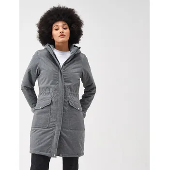 Regatta Dámská zimní parka Romine RWP351 šedá Velikost: 36