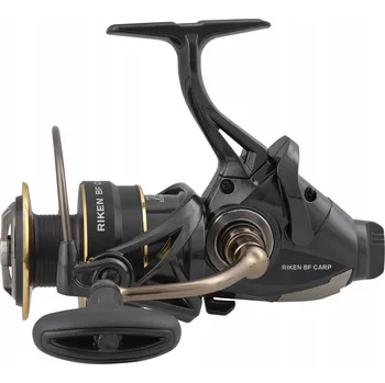 Rybářský naviják Ryobi Riken BF Carp