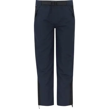 Regatta Dětské outdoorové kalhoty Sorcer VII RKJ145 navy Velikost: 152