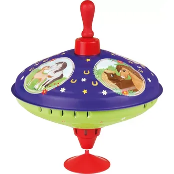 Dětské zboží Lena Káča Koně 19 cm