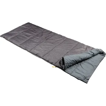 Spacák Regatta Spacák Maui Single RCE009 šedá Velikost: 190