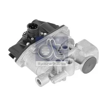 Ventil Elektromagnetický ventil VADEN 303110070