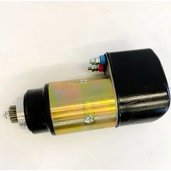 Startér Startér IFA W50 typ BOSCH IM18 5,6kW SHM4