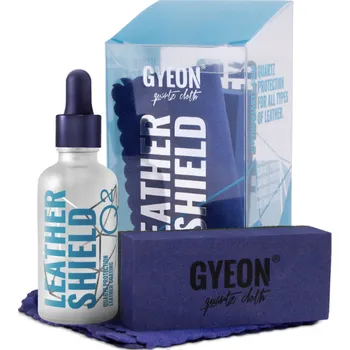 Gyeon Q2 LeatherShield 50 ml
