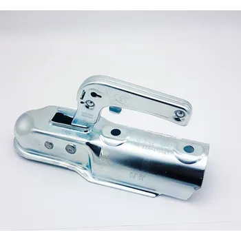 Přívěs k motorovému vozidlu Přívěsný kloub pro přívěs ZSK-750C pr.70