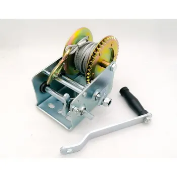 Lanový naviják 900kg GMP