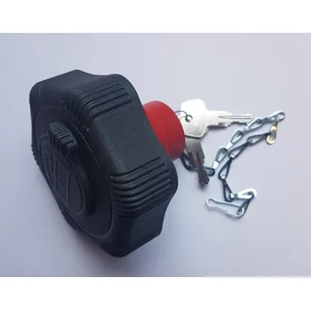 Palivová nádrž Víčko nádrže paliva uzamykatelné Multicar M26, FUMO, M27