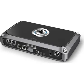 Hi-Fi Zesilovač JL Audio VX1000/5i