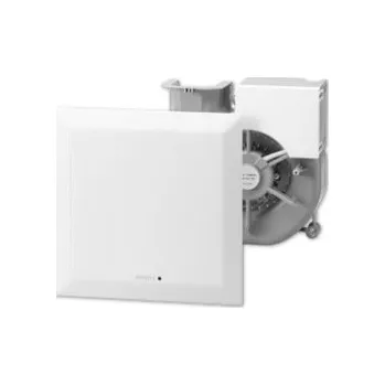 Domácí ventilátor Ventilátor ELS-V 100 8132 Elektro-System-Technik 53-14-469-16100