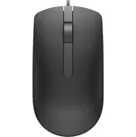 Dell MS116 myš černá