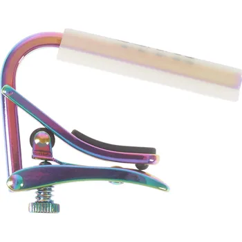 Kapodaster Shubb C2p Capo Royale Paua Pearl Nylon String + prodloužená záruka 3 roky