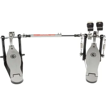 Pedál k bicím Gibraltar 4711ST-DB + prodloužená záruka 3 roky