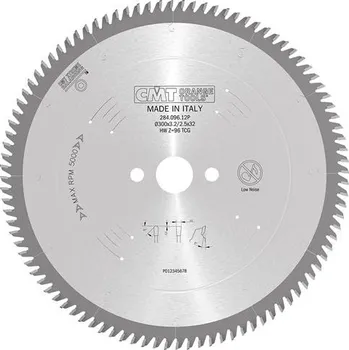Příslušenství k pile IGM D300x32 Z96 trap.kotouč pilový HM CMT, C28409612P