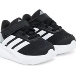 Sneakersy adidas Duramo 2.0 Shoes Kids JI1697 Černá 25_5