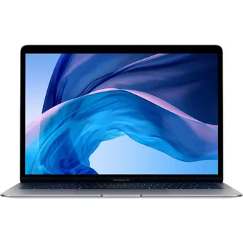 Notebook APPLE MacBook Air 13" (2019) A1932 Space Gray 8903