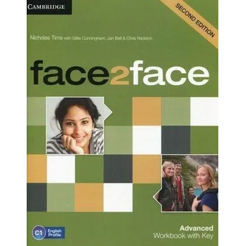 face2face 2ed Advanced EMPIK ed WB OOP