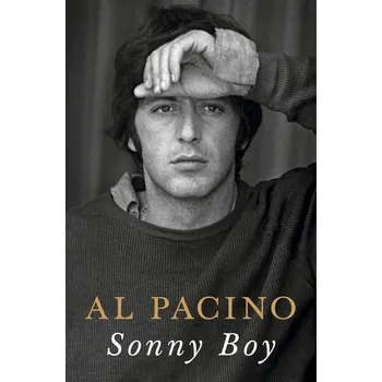 Sonny Boy - Al Pacino (2025) [E-kniha]
