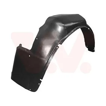 Příslušenství karosérie obložení, dutina kola VAN WEZEL 0330433