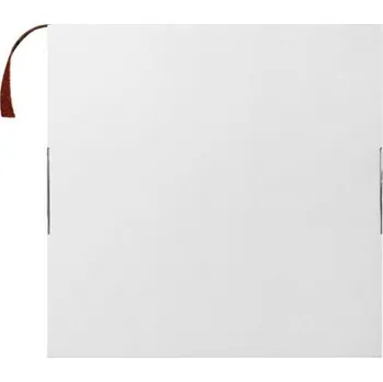 Brusný papír LUKAS 3.6*úsporné role, brousící plátno s normal korundem š:25mm, d:50m NK180, A3821025180