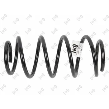 Pružina podvozku ABAKUS 234-01-117