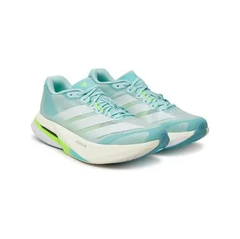 Dámská obuv adidas Běžecké boty adizero Boston 13 JS4957 Tyrkysová 40_23