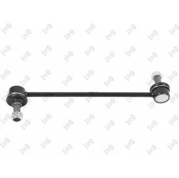 Zavěšení kol Tyč/vzpěra, stabilizátor ABAKUS 233-06-059