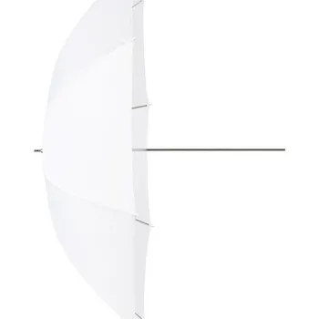 Fotoateliérová technika Transparentní deštník 102cm , Godox UB-008