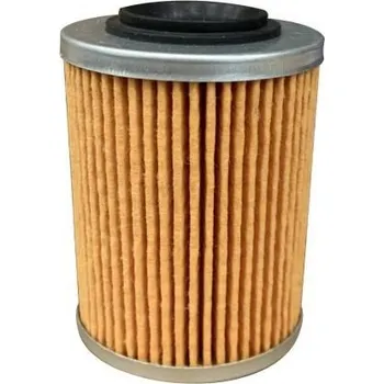 Filtr pro motocykl FILTER, ENGINE OIL - LINHAI 565,570 38091