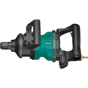 Elektrické nířadí BOW Příklepový utahovák ISS 1" PRO, 2401490