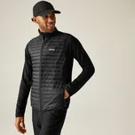 Regatta Pánská vesta Andreson Hybrid Gilet RMB150 black Velikost: S