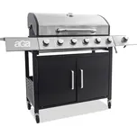 Aga Plynový gril DS1921