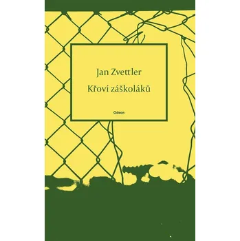 Poezie Křoví záškoláků